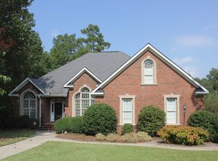 116 Willow Creek Dr, Irmo, SC 29063