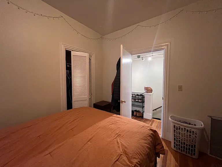 45 Florence St #3A — Photo 8