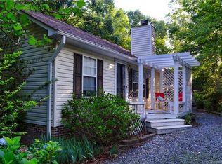 151 Butternut Ln, Rutherfordton, NC 28139