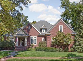 4328 Heyward Ln, Indianapolis, IN 46250