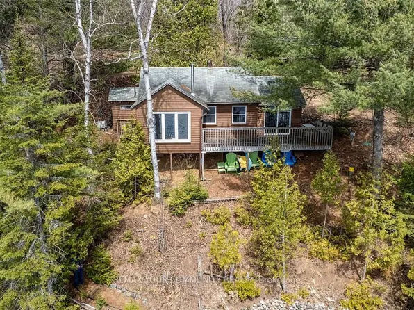 556 Homeland Dr, Perry, ON P0A 1J0