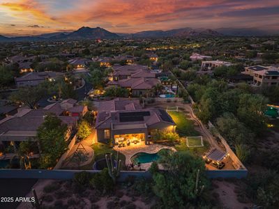 30399 N Palo Brea Dr, Scottsdale, AZ, 85266