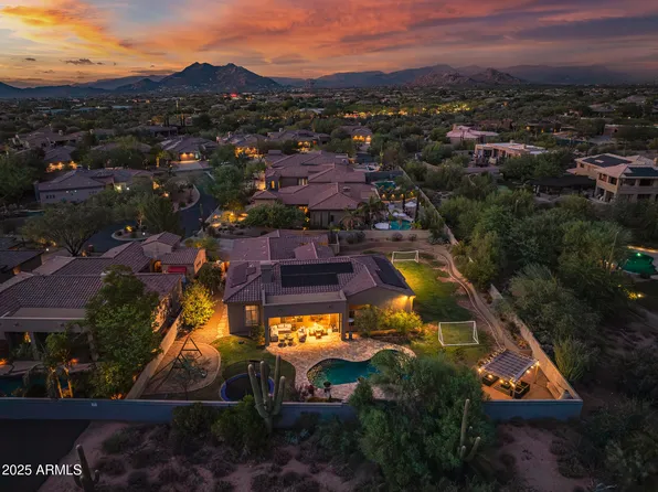 30399 N PALO BREA Drive, Scottsdale, AZ 85266