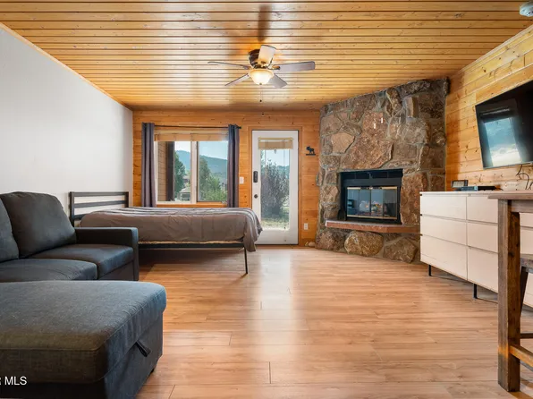 62927 U.S. 40 #464, Granby, CO 80446