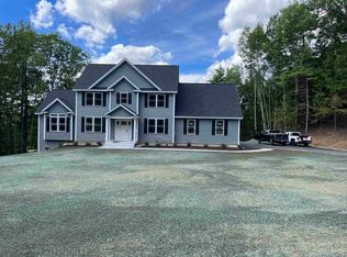 58 Gile Hill Rd, Dunbarton, NH 03046