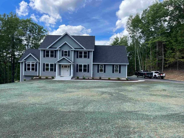 58 Gile Hill Road, Dunbarton, NH 03046