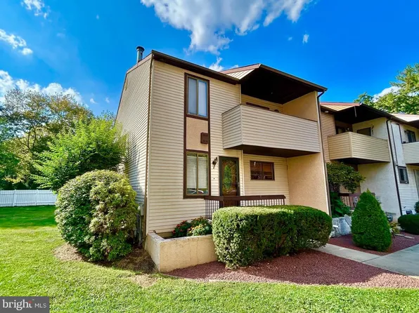 50 Mara Ct, Cherry Hill, NJ 08002