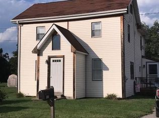 1122 Furnace St, Julian, PA 16844