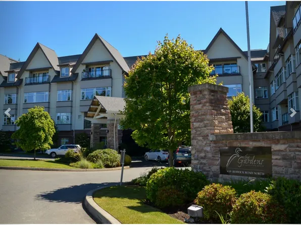 650 Berwick Rd N Unit 436, Qualicum Beach, BC V9K 2T8