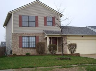 987 Cowton Dr, Columbus, OH