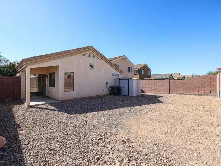 23928 W Desert Bloom St — Photo 33