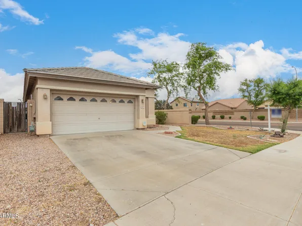402 S 123RD Drive, Avondale, AZ 85323