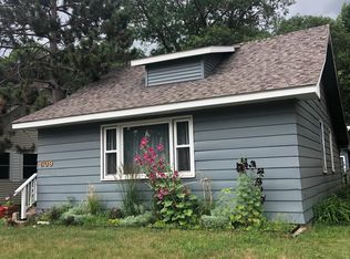 609 3rd St SW, Crosby, MN 56441