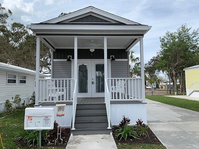 2nd image of 2206 Chaney Dr 210-lot 210