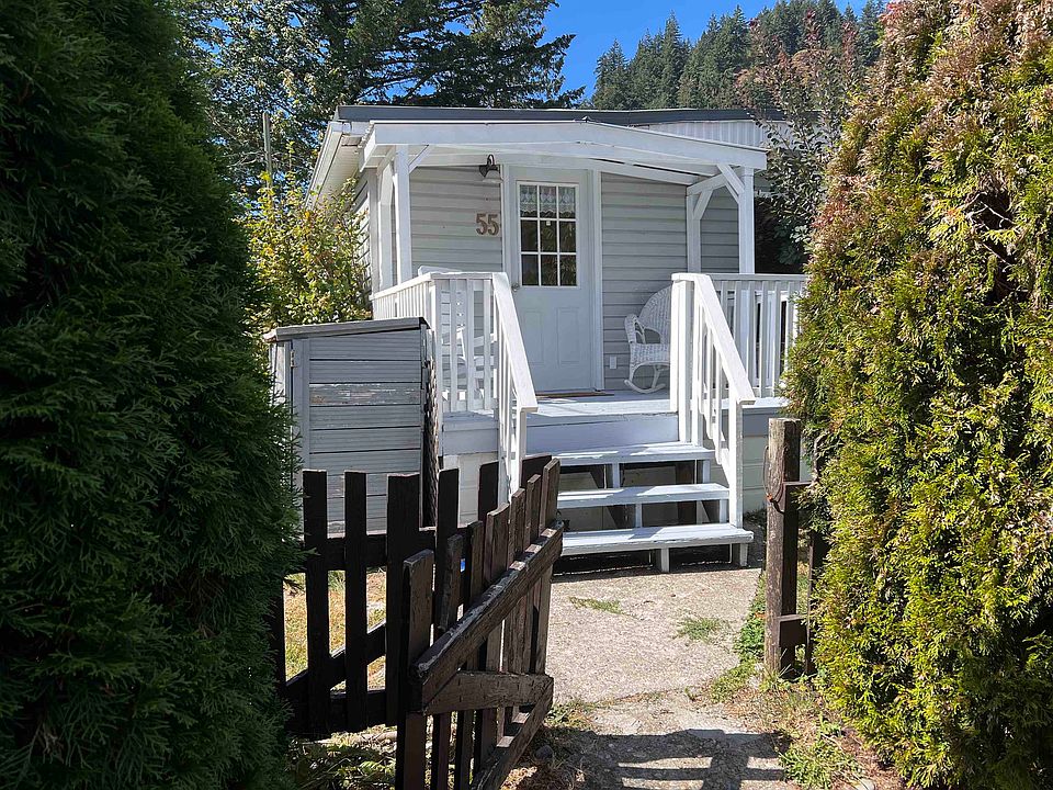 65367 Kawkawa Lake Rd 55, Hope, BC V0X 1L1 MLS R2748516 Zillow