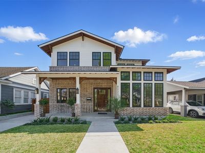 5222 Richard Ave, Dallas, TX, 75206