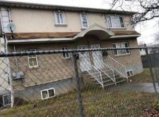 174-03 143rd Rd, Jamaica, NY 11434