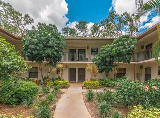 1765 Courtyard Way APT 203, Naples, FL 34112