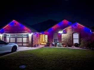 1634 Grey Fox Run, Oklahoma City, OK 73131