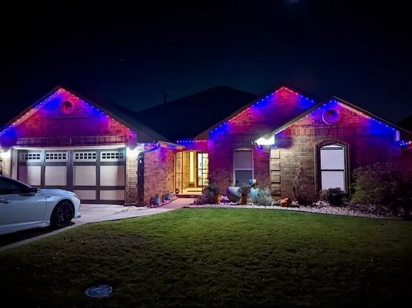 1634 Grey Fox Run, Oklahoma City, OK 73131