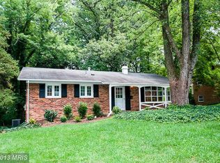 3807 Tall Oak Ct, Annandale, VA 22003