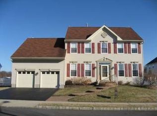 25 Philly Way, Burlington, NJ 08016