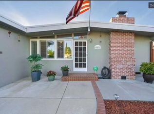 481 Century Dr UNIT 1, Campbell, CA 95008