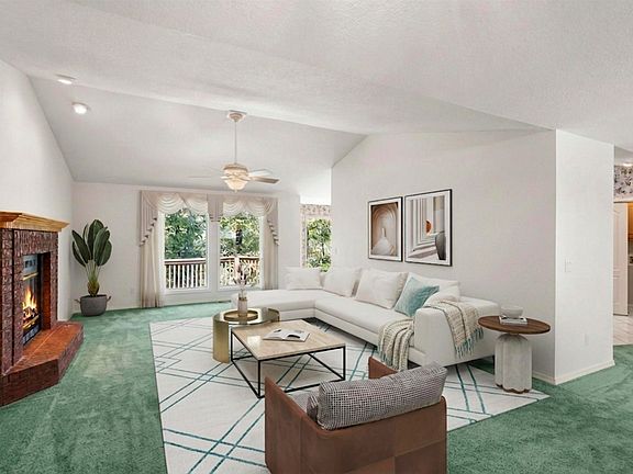 5th image of 56 San Pablo Way