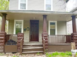 7003 Hope Ave, Cleveland, OH