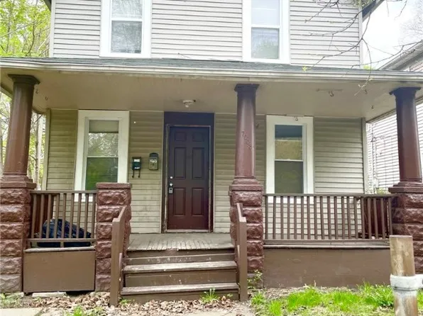 7003 Hope Ave, Cleveland, OH 44102