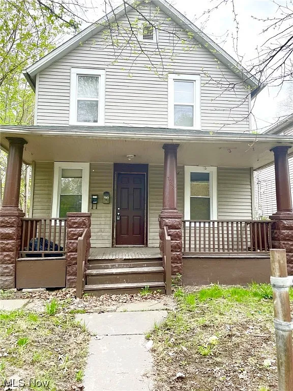 7003 Hope Ave photo 1