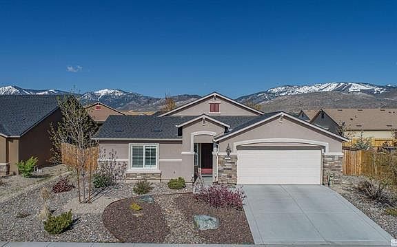 2nd image of 6502 Cone Peak Dr