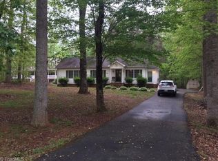 287 Ijames Church Rd, Mocksville, NC 27028