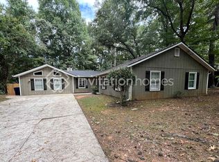 1234 Woodland Ct SE, Conyers, GA 30013