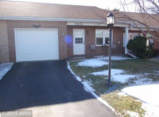 18009 Par Three Dr, Hagerstown, MD 21740