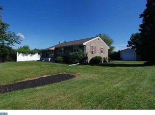 1751 Old Spring Valley Rd, Reading, PA 19604