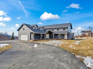 12720 Neher Ridge Dr, Anchorage, AK 99516