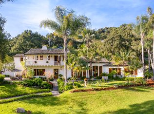 4005 Lago Dr, Santa Barbara, CA 93110