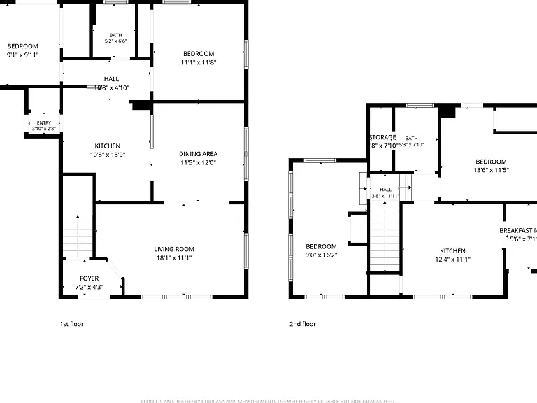 1462 Carroll Ave #2 — Photo 30