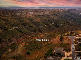 172 Redbud Dr, Paradise, CA 95969