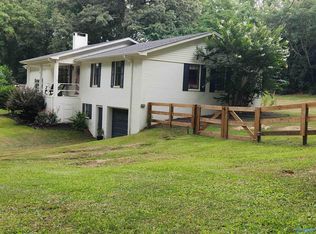 124 Walnut St, Hamilton, AL 35570