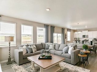 3193 Belleville Ridge Rd, Elizabeth, CO 80107