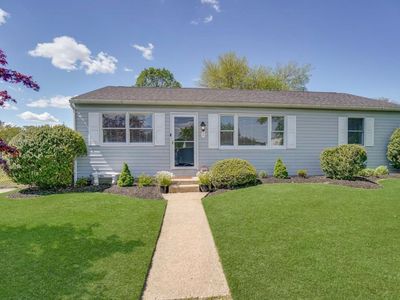12 Normandy Dr, Glen Burnie, MD, 21060