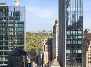 111 W 56th St #39L, New York, NY