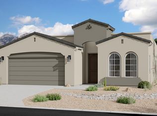 6246 Recoleta Rd, Las Cruces, NM 88012