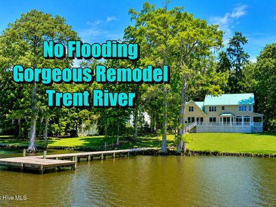 273 W Rock Creek Road, New Bern, NC, 28562