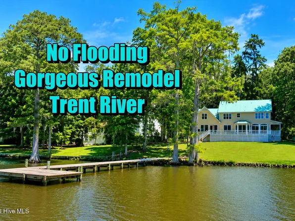 273 W Rock Creek Road, New Bern, NC 28562