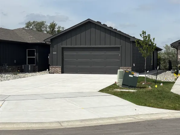 4829 N Vassar Ave, Wichita, KS 67220