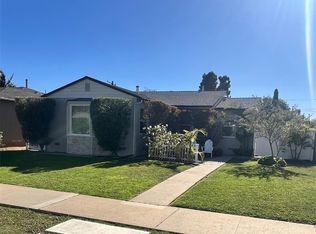 11113 Haas Ave, Los Angeles, CA 90047