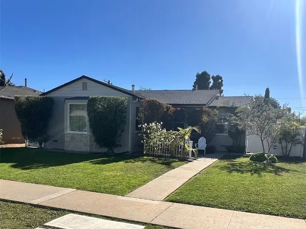 11113 Haas Ave, Los Angeles, CA 90047
